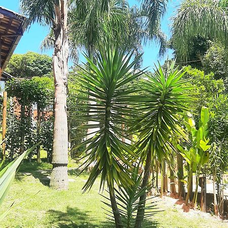 הוילה גרופאבה Residencial Hibiscos - Vista Mar מראה חיצוני תמונה