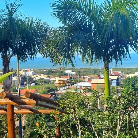 הוילה גרופאבה Residencial Hibiscos - Vista Mar מראה חיצוני תמונה