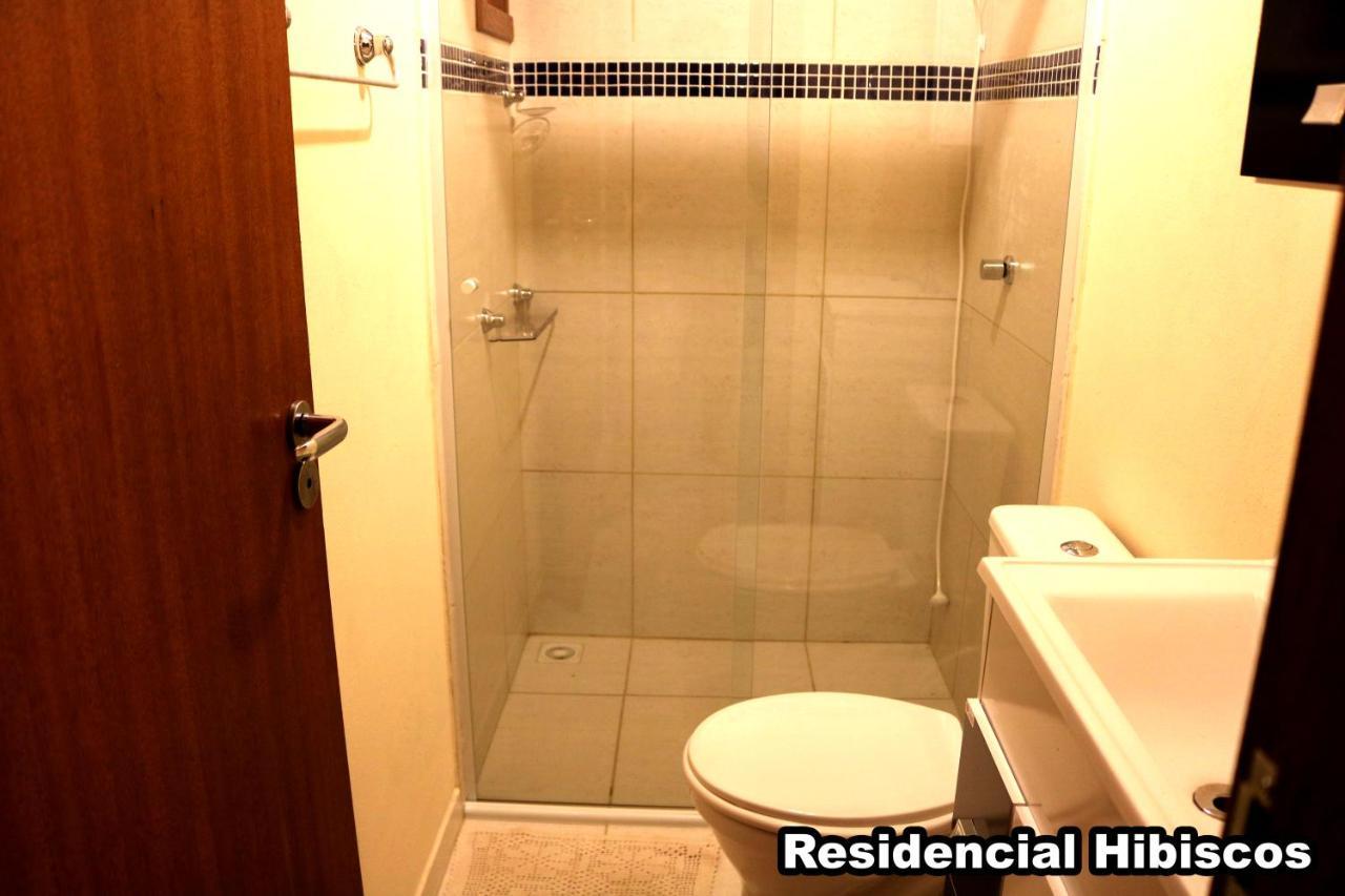 הוילה גרופאבה Residencial Hibiscos - Vista Mar מראה חיצוני תמונה