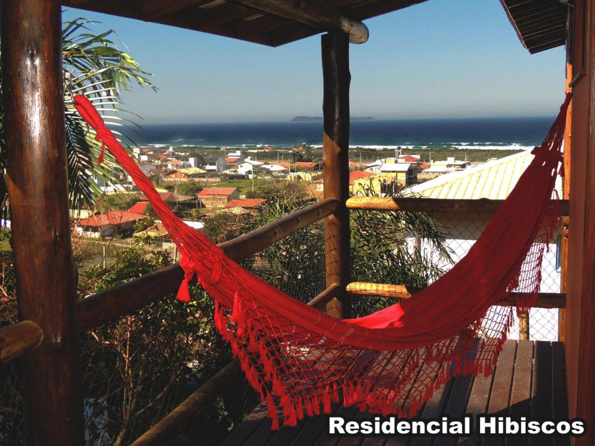 הוילה גרופאבה Residencial Hibiscos - Vista Mar מראה חיצוני תמונה