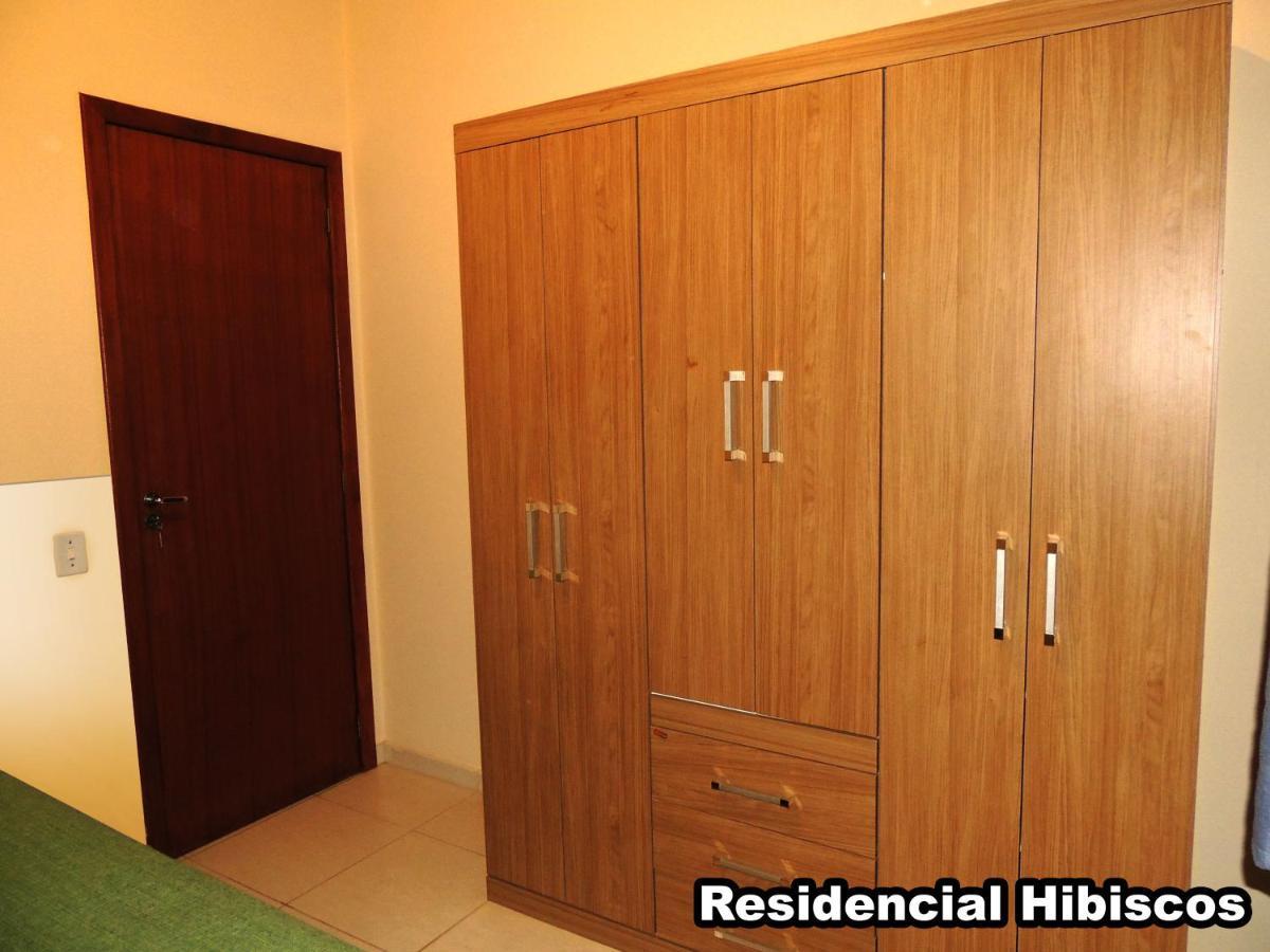 הוילה גרופאבה Residencial Hibiscos - Vista Mar מראה חיצוני תמונה