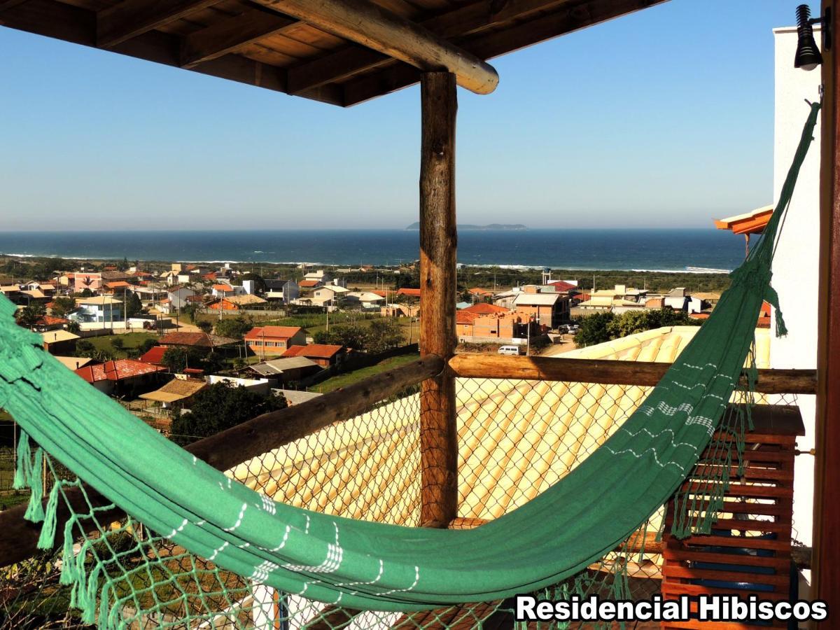 הוילה גרופאבה Residencial Hibiscos - Vista Mar מראה חיצוני תמונה