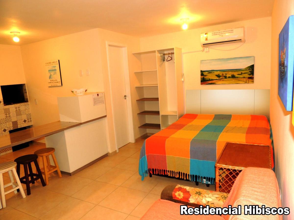 הוילה גרופאבה Residencial Hibiscos - Vista Mar מראה חיצוני תמונה