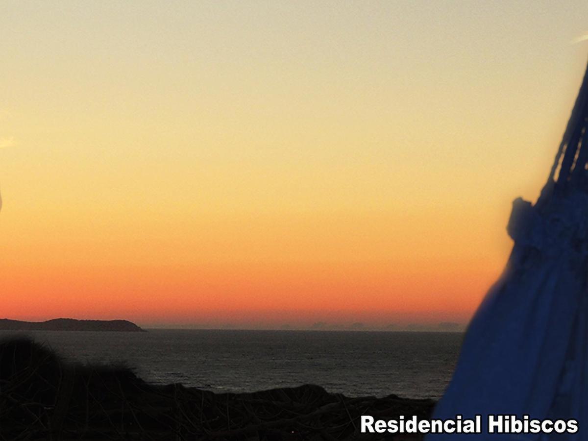 הוילה גרופאבה Residencial Hibiscos - Vista Mar מראה חיצוני תמונה