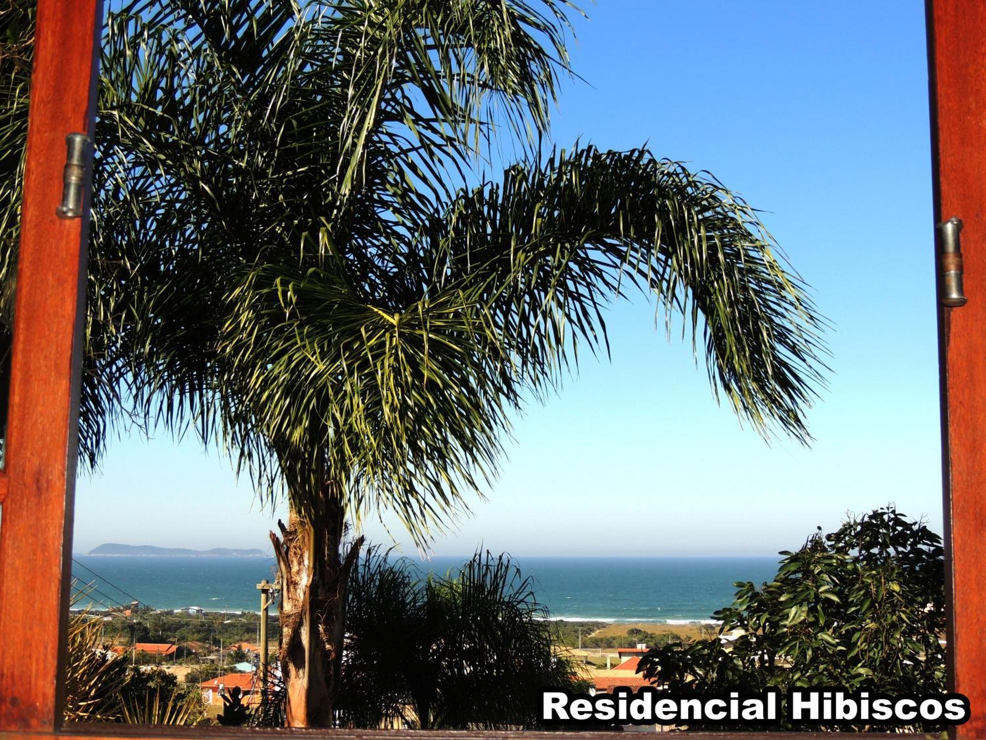 הוילה גרופאבה Residencial Hibiscos - Vista Mar מראה חיצוני תמונה