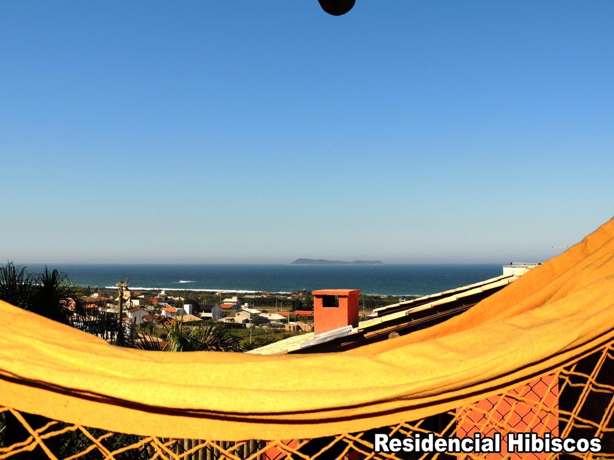 הוילה גרופאבה Residencial Hibiscos - Vista Mar מראה חיצוני תמונה