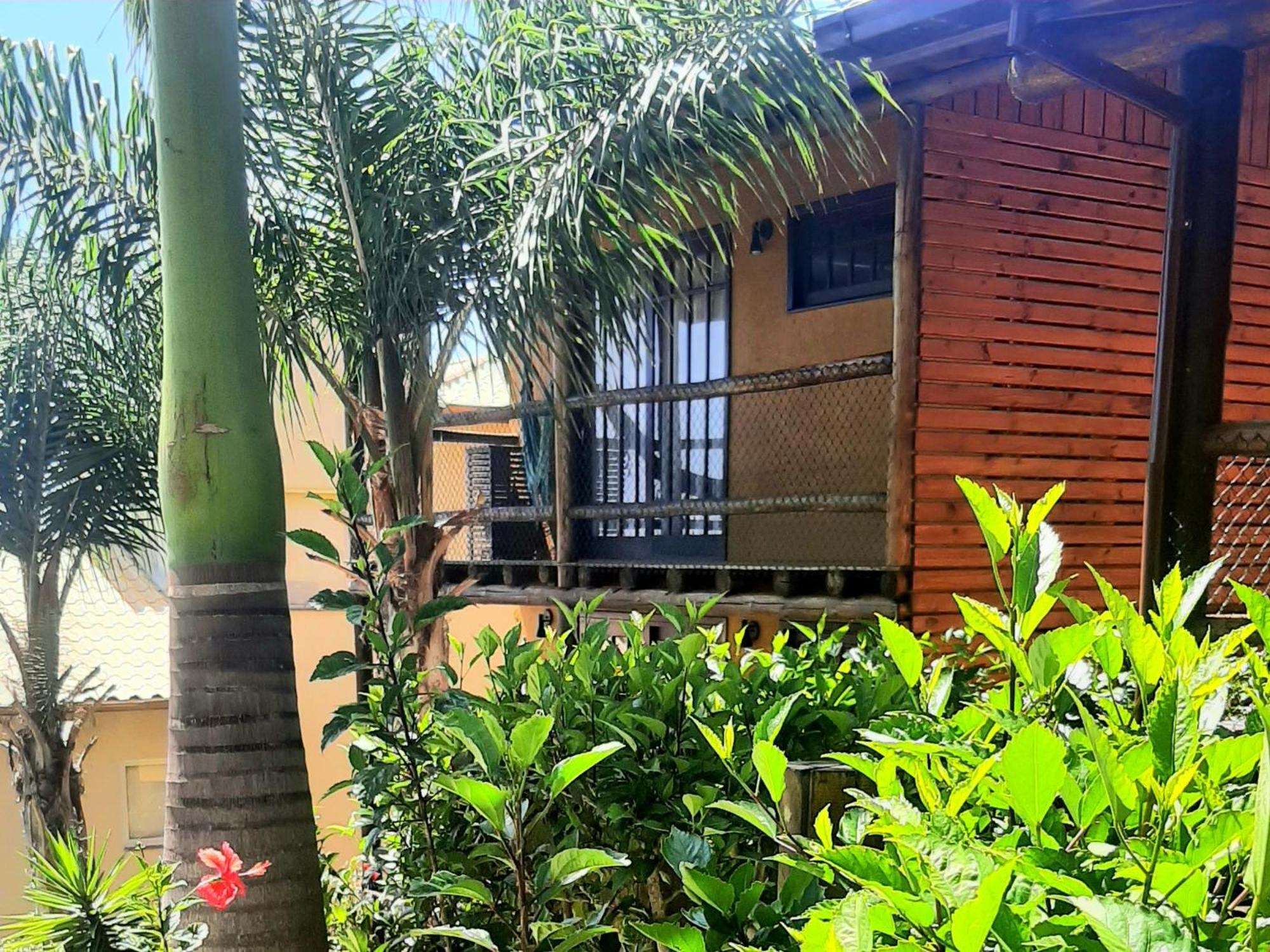 הוילה גרופאבה Residencial Hibiscos - Vista Mar מראה חיצוני תמונה
