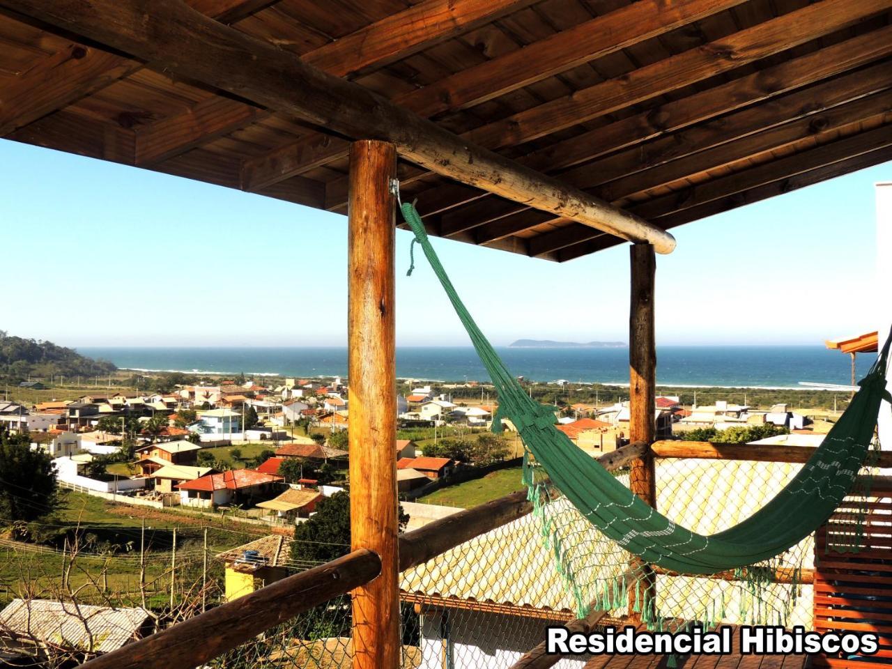 הוילה גרופאבה Residencial Hibiscos - Vista Mar מראה חיצוני תמונה