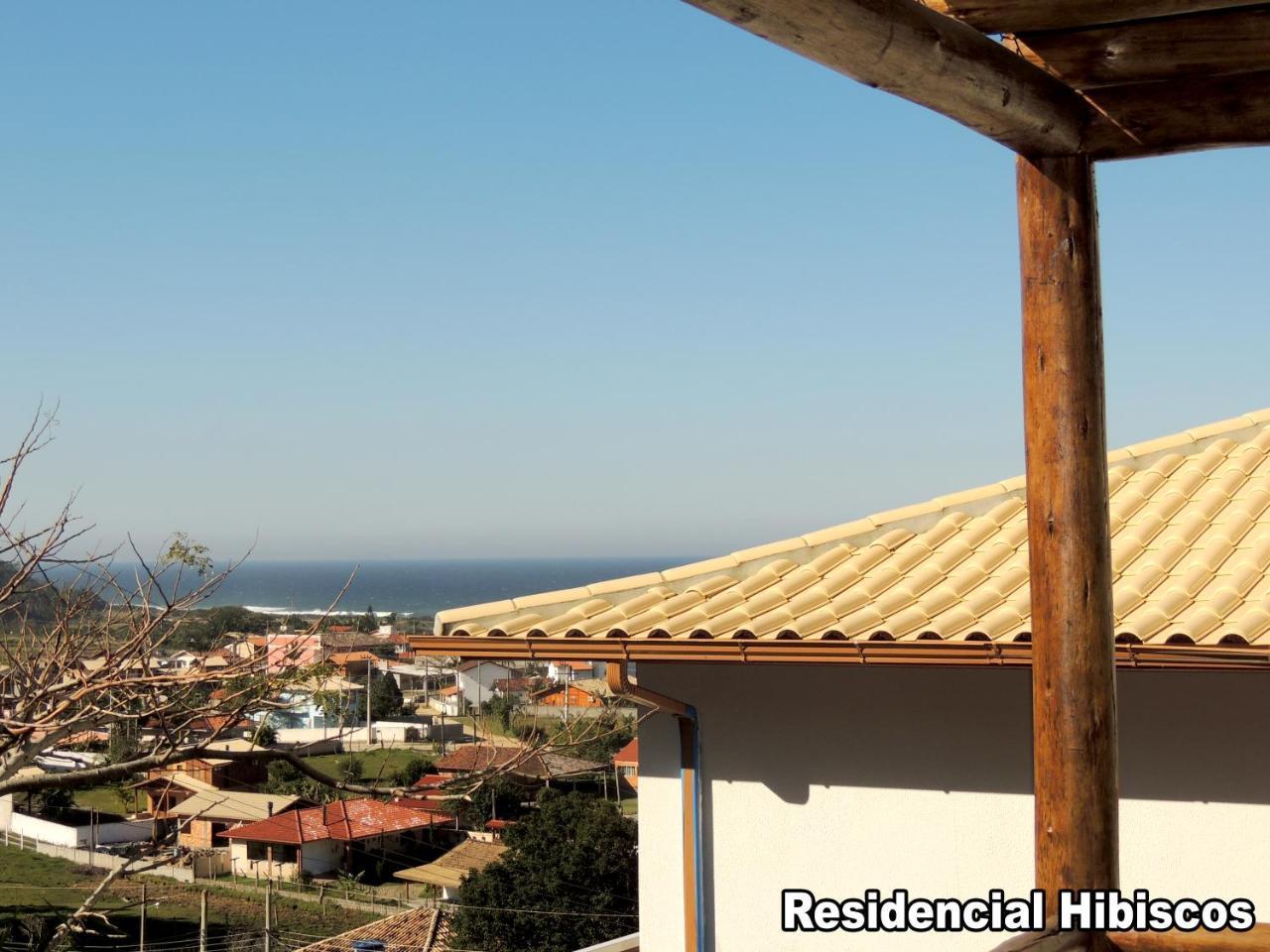 הוילה גרופאבה Residencial Hibiscos - Vista Mar מראה חיצוני תמונה