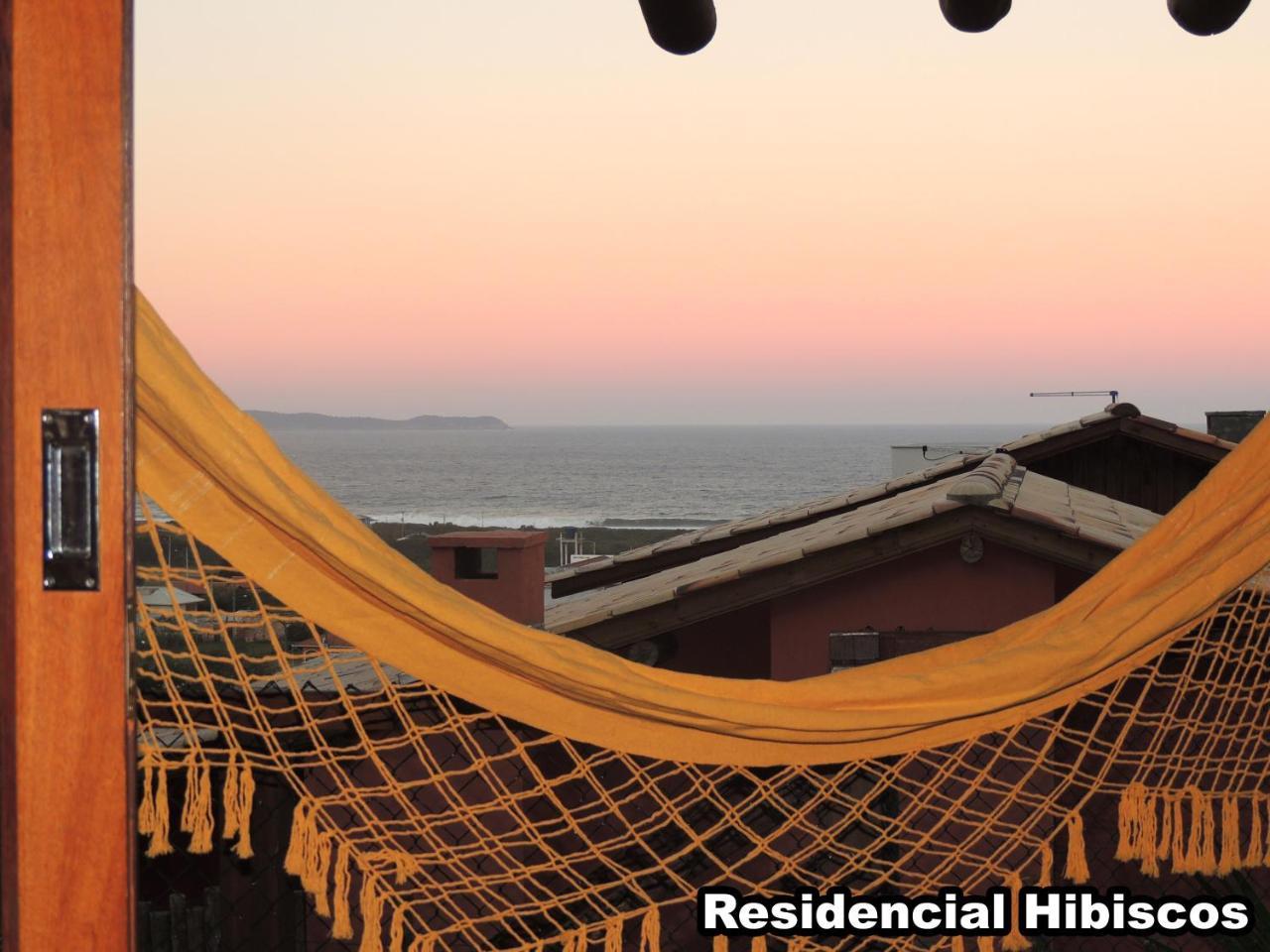 הוילה גרופאבה Residencial Hibiscos - Vista Mar מראה חיצוני תמונה