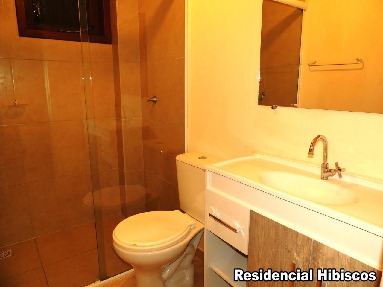 הוילה גרופאבה Residencial Hibiscos - Vista Mar מראה חיצוני תמונה