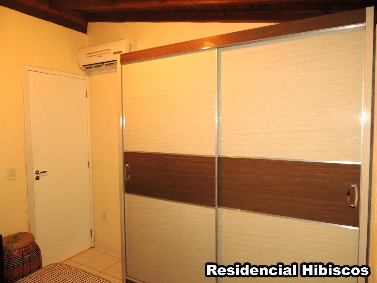 הוילה גרופאבה Residencial Hibiscos - Vista Mar מראה חיצוני תמונה